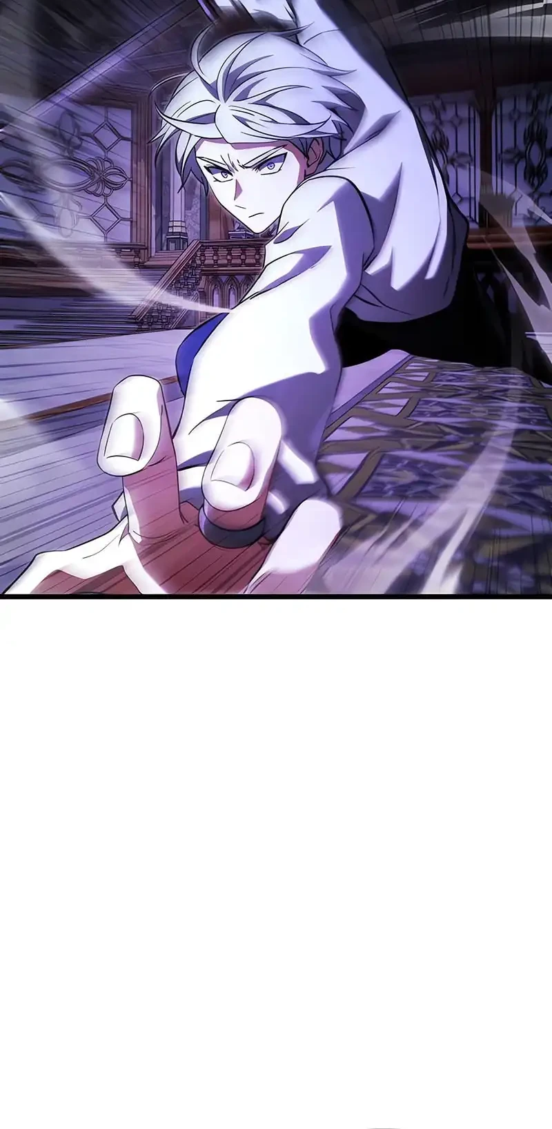 Terminally-Ill Genius Dark Knight Chapter 115 Fix Gambar 34